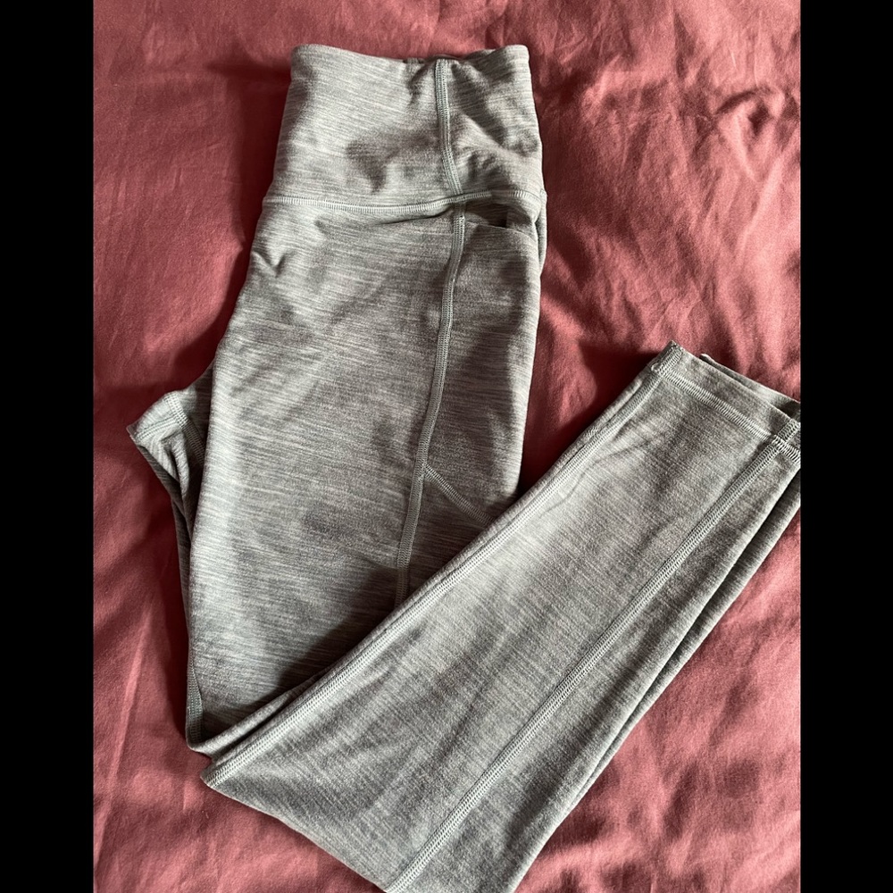 Victoria’s Secret leggings